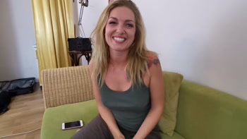 Die totale z********g von Amelie Lei