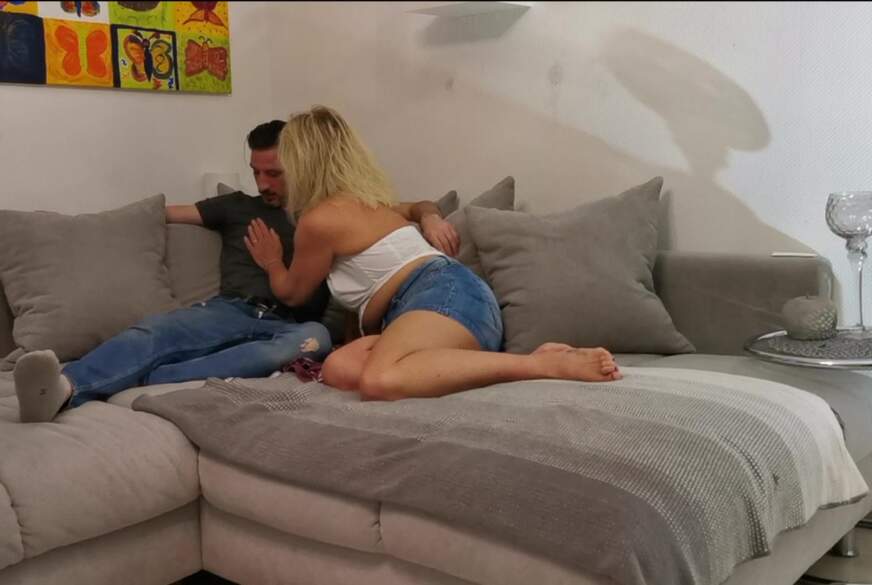 GinoGemelli: Meine S*********r g*****t.Gehörnter p**st ihr S****amaul aus