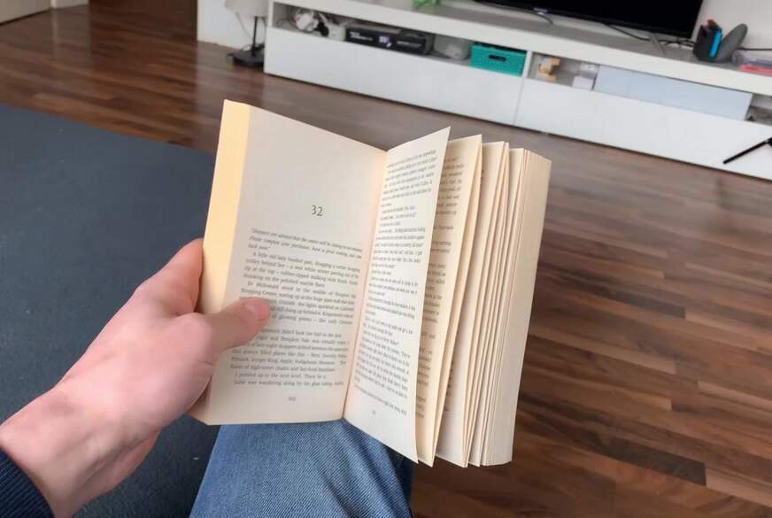 GinoGemelli: T**nie Inflagranti beim W****n erwischt