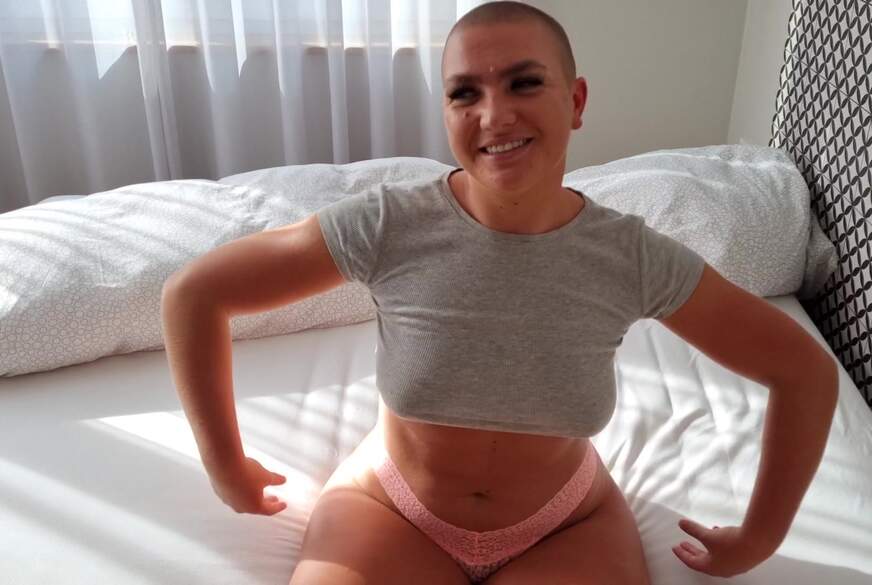 GinoGemelli: Paulinas erster Maukf**k