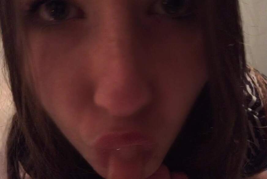 Luciell: Ein kleines geiles Zebra