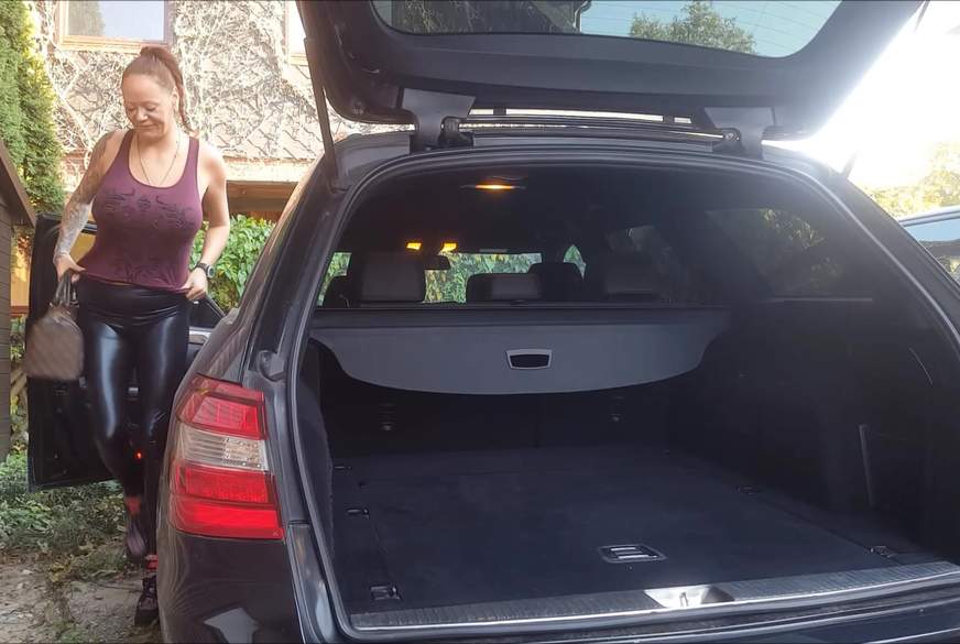 Bad Neighbor von Lina-88