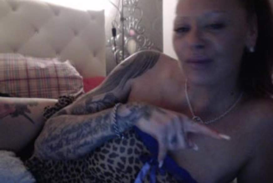 ...DIE W***********g....Amateuraufnahme von Lina-88