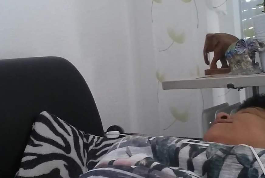 Sweetcockcherry: Verregneter Sonntag