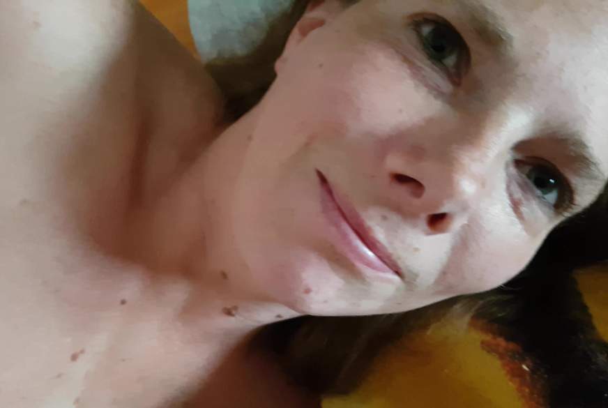 AleXa80: User darf mir ins Gesicht und Mund s******n