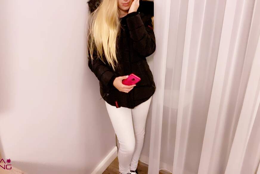 LenaYoung: V***********t auf die Party