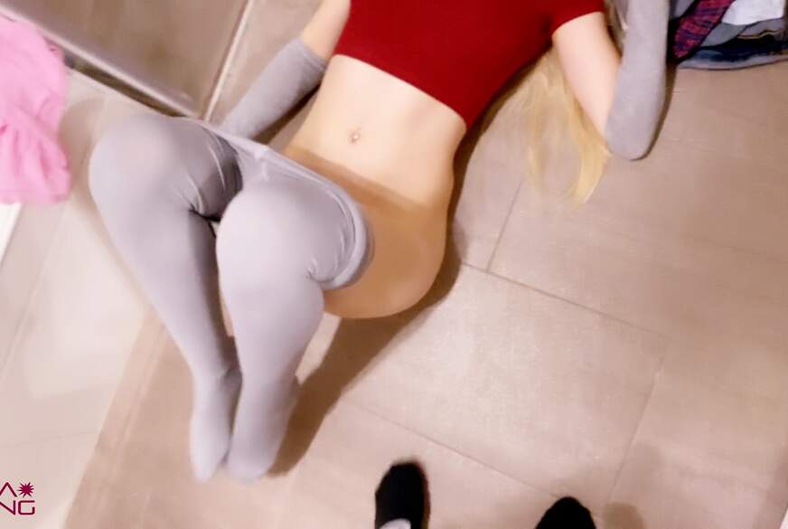 LenaYoung: Das war h**t - damit hab ich nicht gerechnet