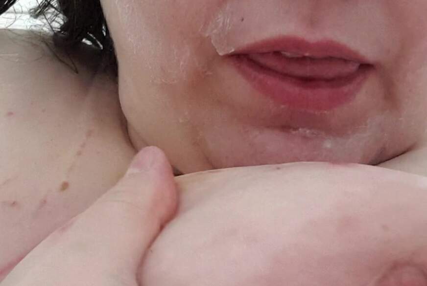 Mellegirl: Bist du auch so geil wie ich?