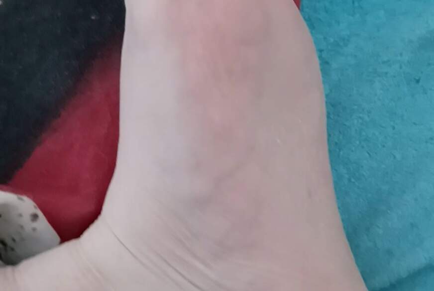 Mellegirl: Bist du auch grade geil.