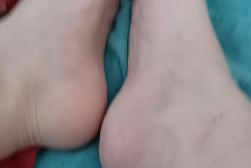 Mellegirl: Bist du auch grade geil.