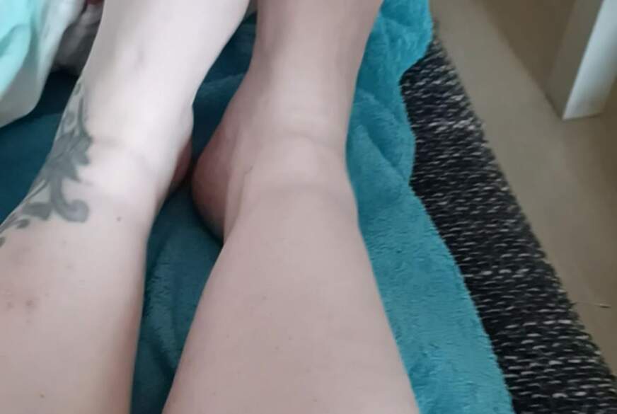 Mellegirl: Bist du auch grade geil.