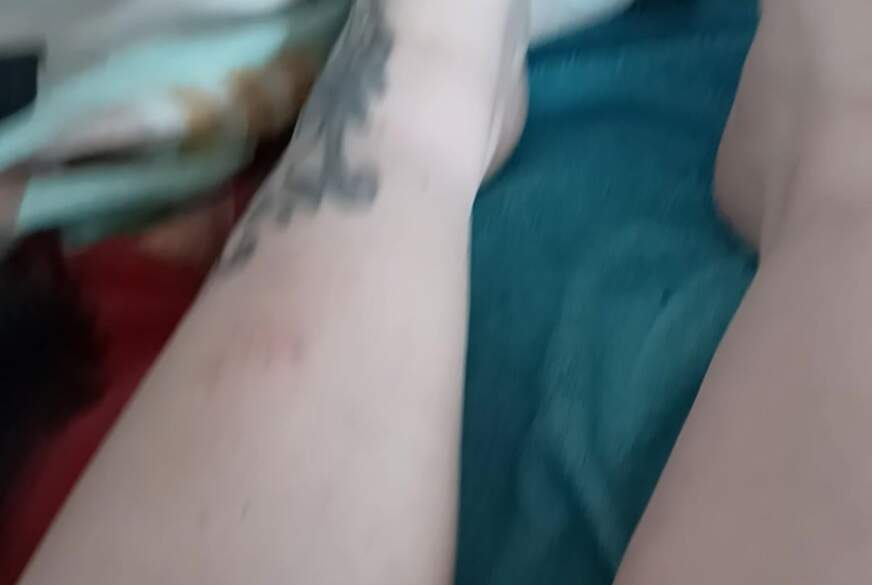 Mellegirl: Bist du auch grade geil.