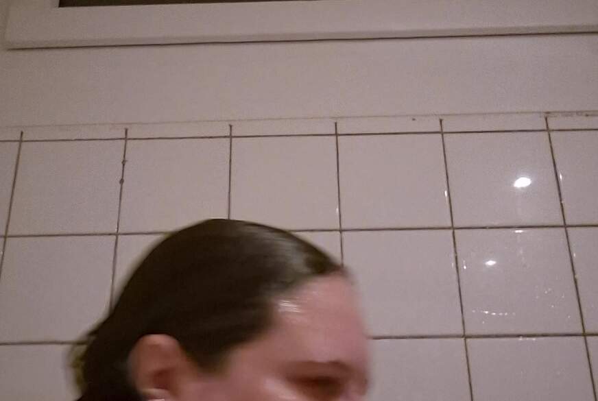 Mellegirl: Willst du mir geselschaft leisten!