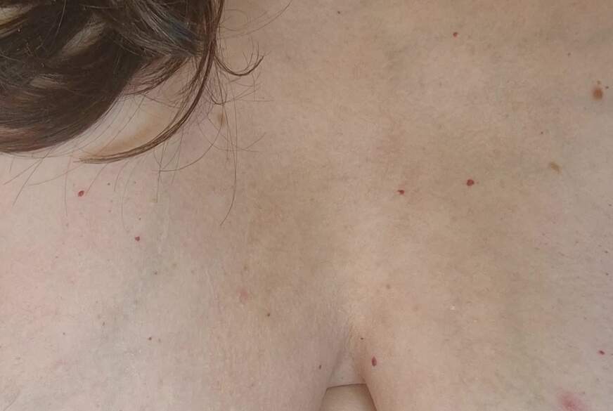 Bist du auch so geil von Mellegirl