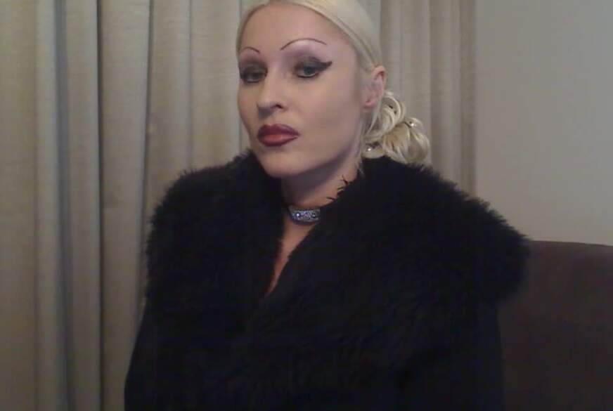 Keuschheit ! von Diva-Bizarre