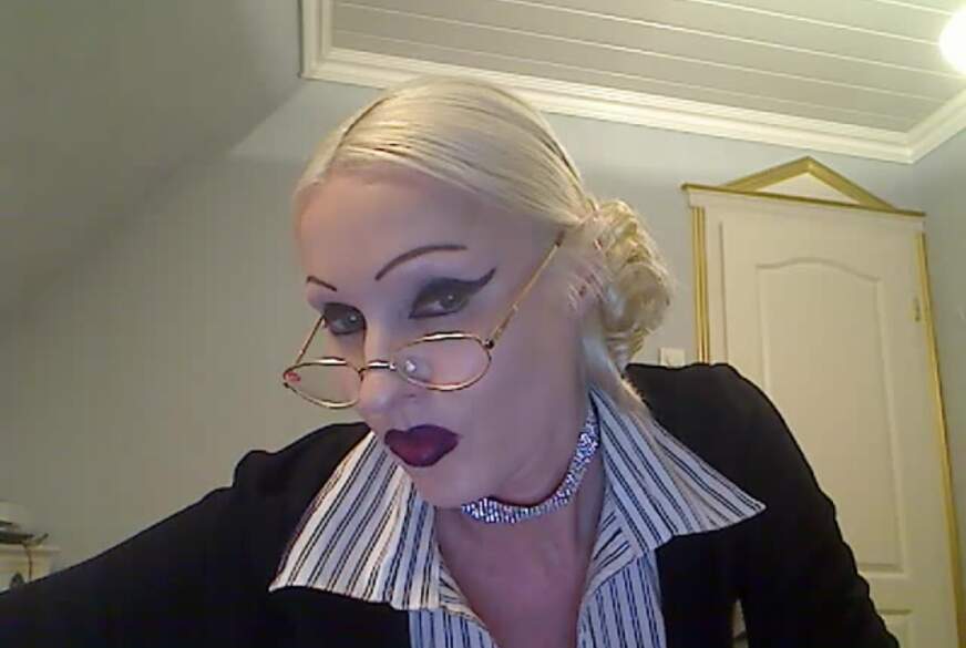 Diva-Bizarre: L******n Teil 1