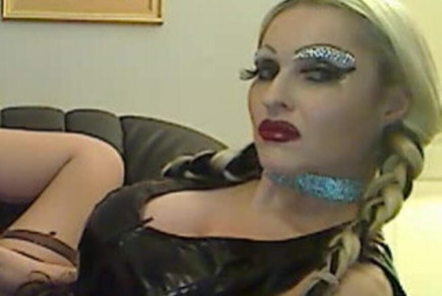 Roter XXL S*****n ! von Diva-Bizarre pic1