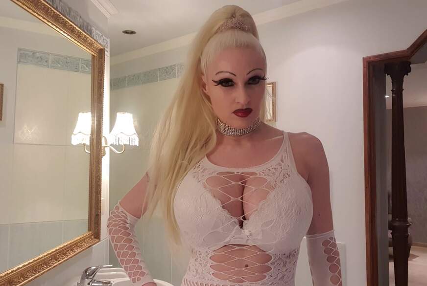 Schluck dein S****a ! von Diva-Bizarre