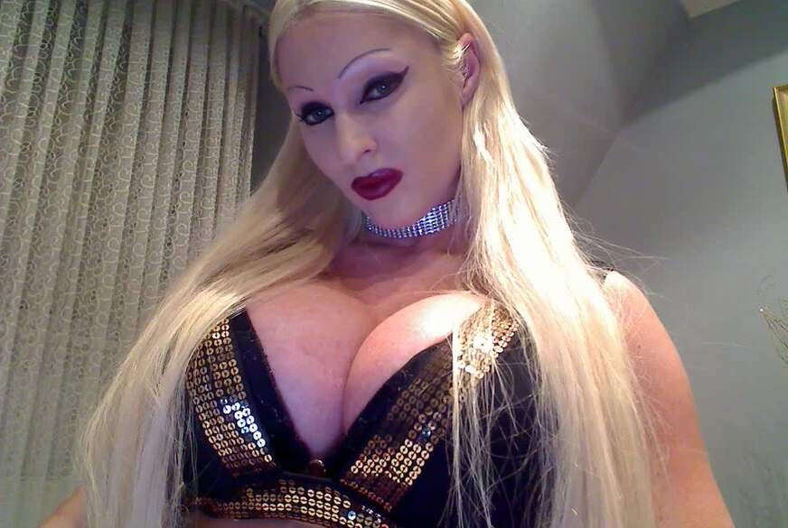 C*****d Fantasien ! von Diva-Bizarre