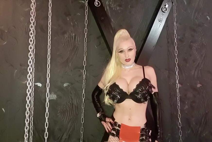 S****z dir in den Mund ! von Diva-Bizarre