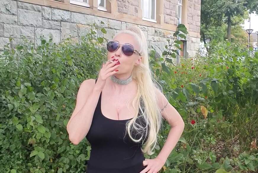 Zahls*****n, drück ab ! von Diva-Bizarre