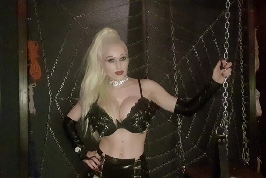 C*****d mit Minis*********n ! von Diva-Bizarre