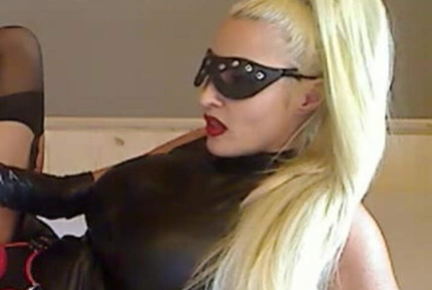 W*x - Kommandos ! von Diva-Bizarre