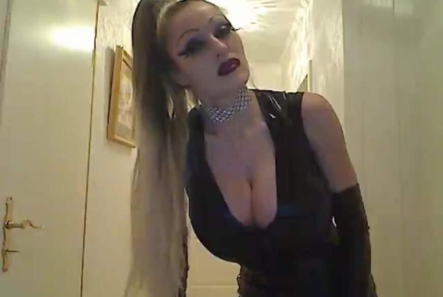 Geile W*x-Anweisungen ! von Diva-Bizarre