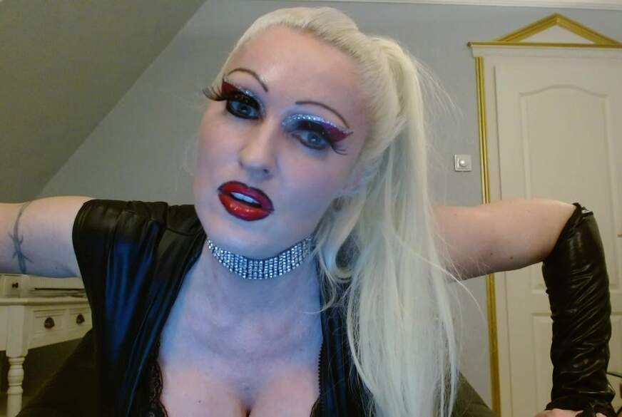 C*****d und F**kversager ! von Diva-Bizarre