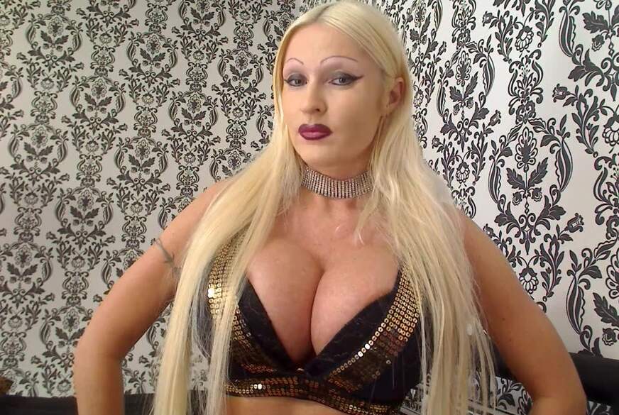 Du H**ens**n ! von Diva-Bizarre