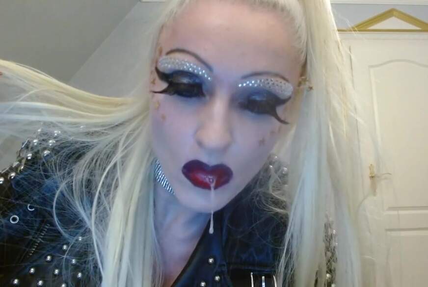 Lederlady zählt runter ! von Diva-Bizarre