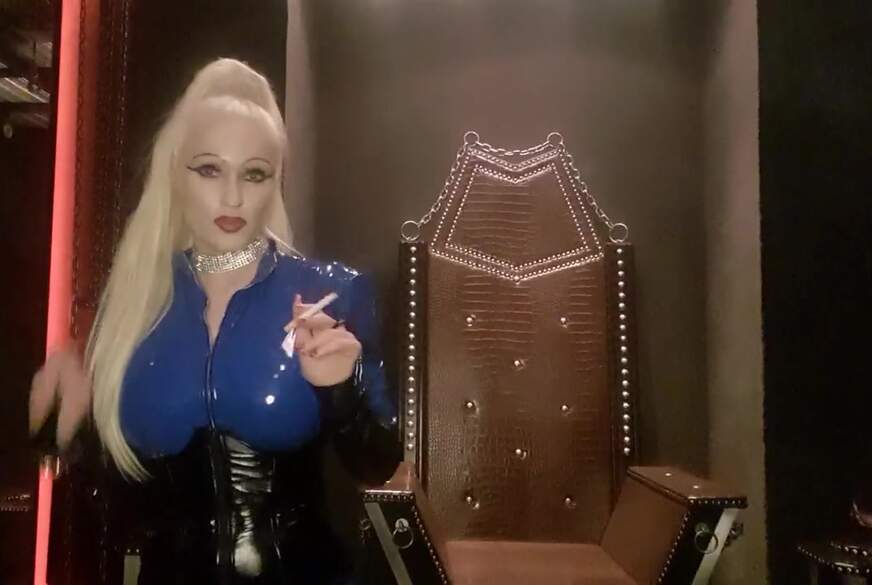 Schluck deine F*******e ! von Diva-Bizarre