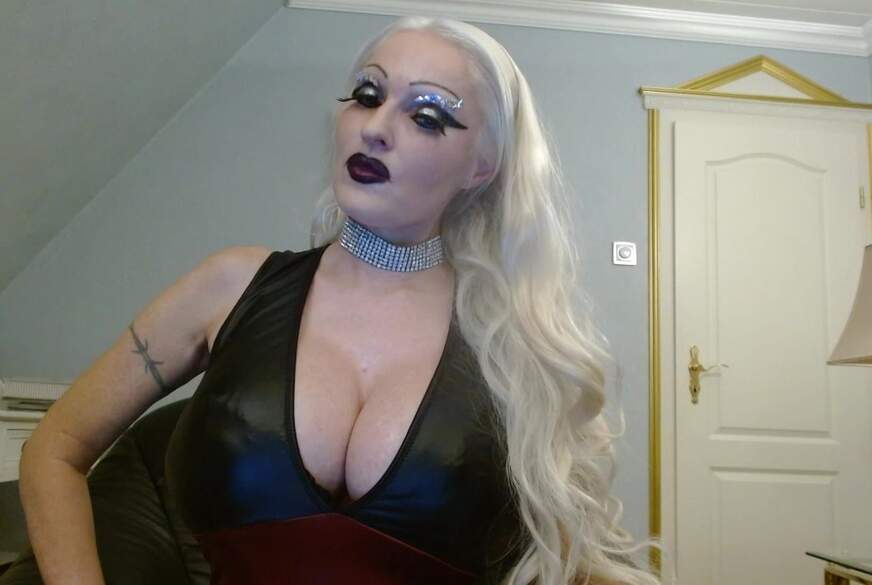 Diva mit S*****n ! von Diva-Bizarre