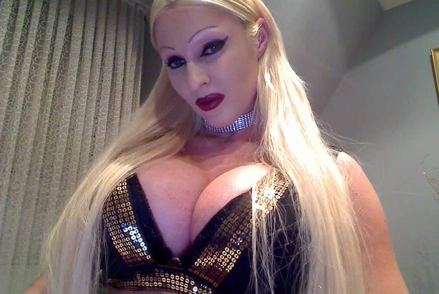 C*****d-Fetish von Diva-Bizarre