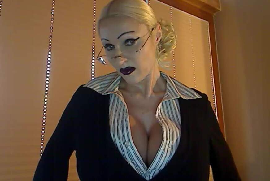 L******n erzieht S*****r ! von Diva-Bizarre