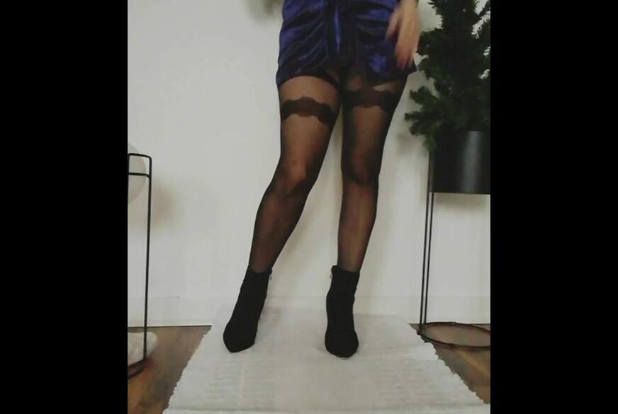 Anna-luisa: Mein Nachbar,mein Dildo und ich