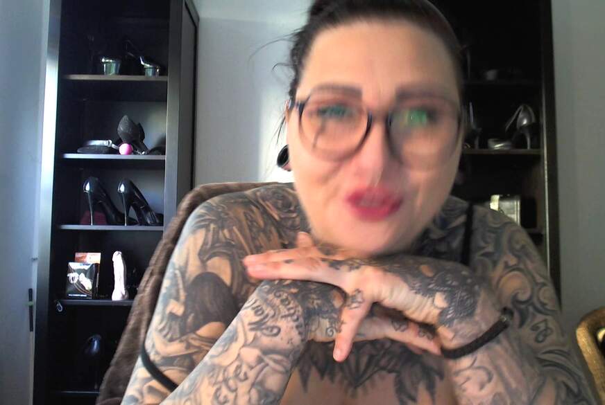 Dein Leben von NataschaNowa