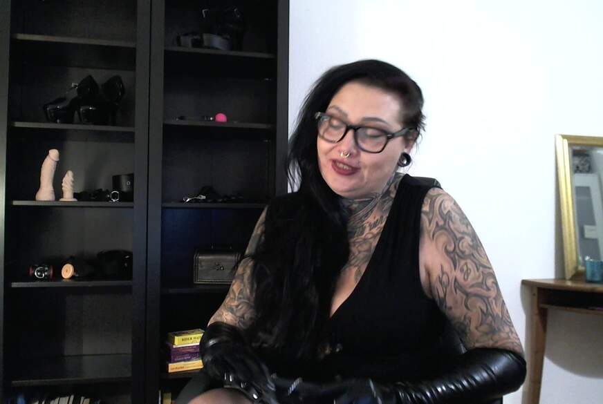 B*******k oder dein Verfall von MissMonaMieder pic2