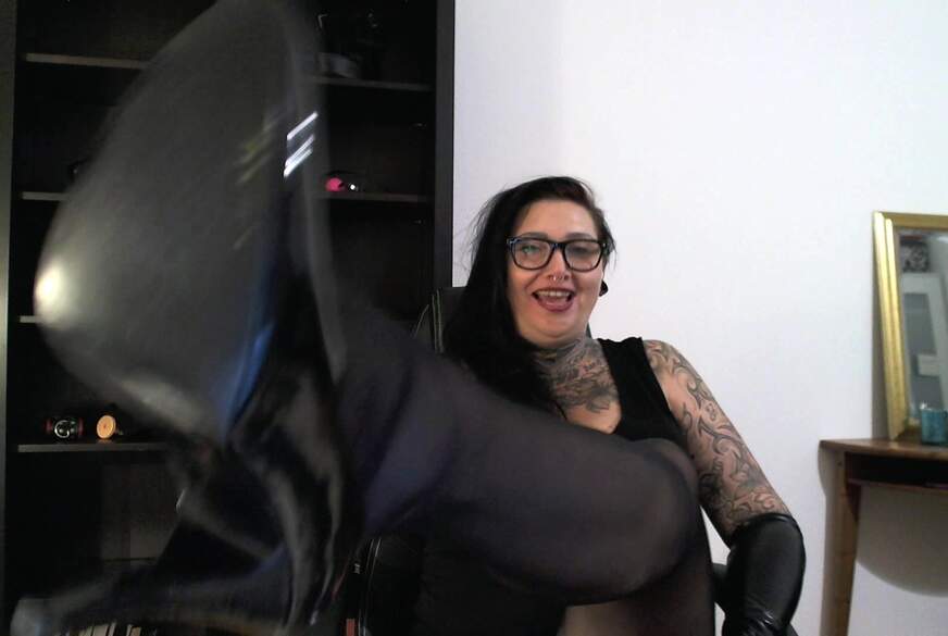 B*******k oder dein Verfall von MissMonaMieder pic3