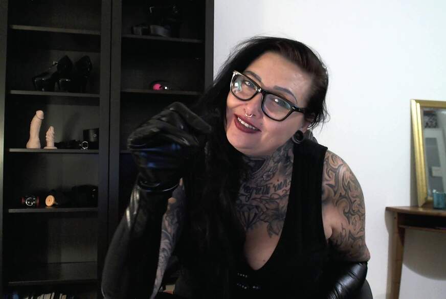 B*******k oder dein Verfall von MissMonaMieder pic4