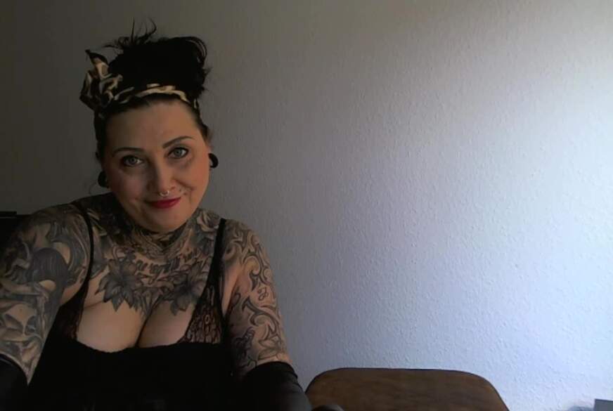 A***h Balloon von MissMonaMieder pic1