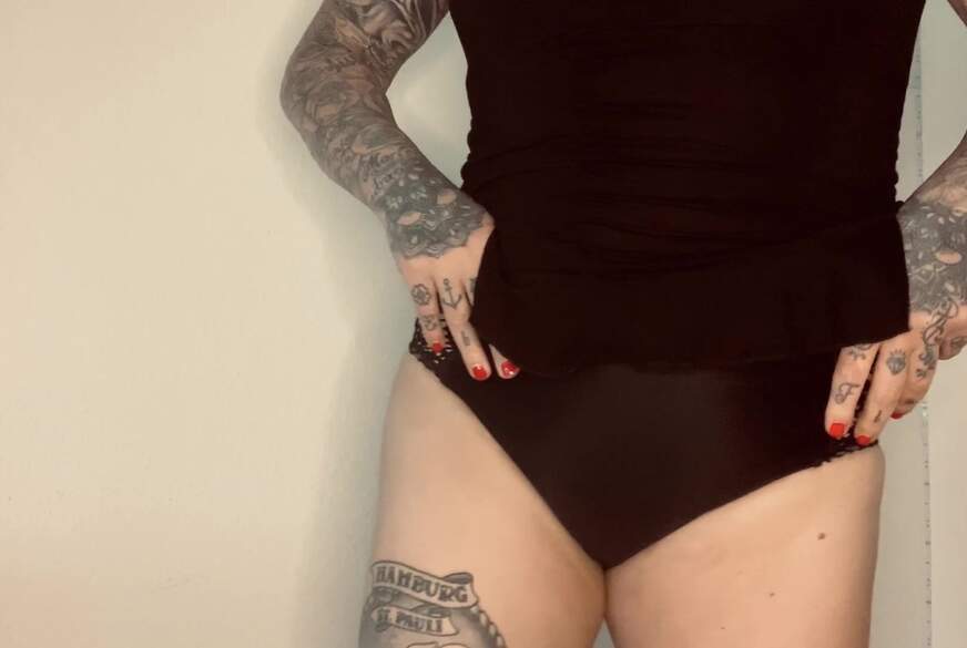 MissMonaMieder: Natursekt Spezial