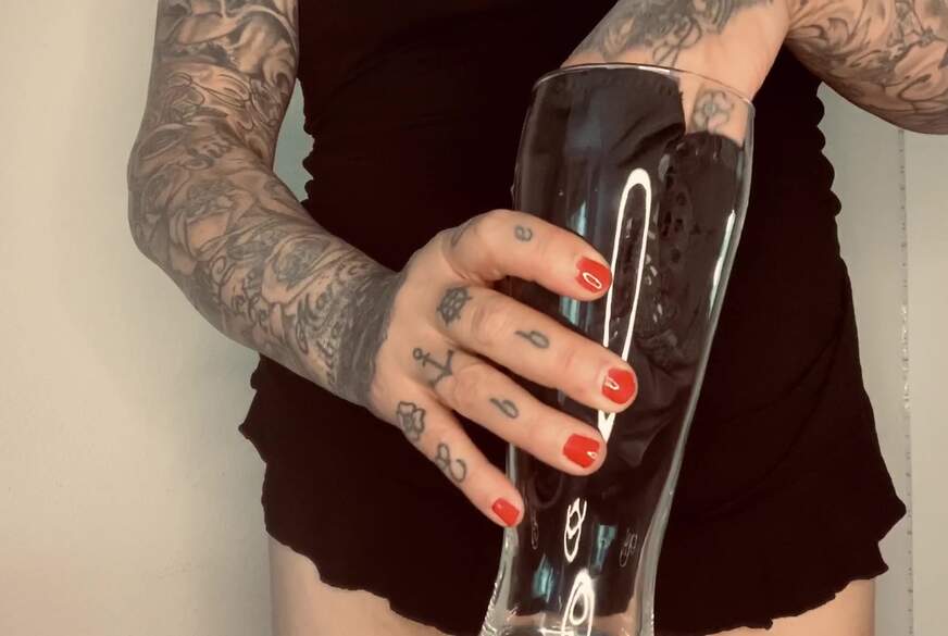 MissMonaMieder: Natursekt Spezial