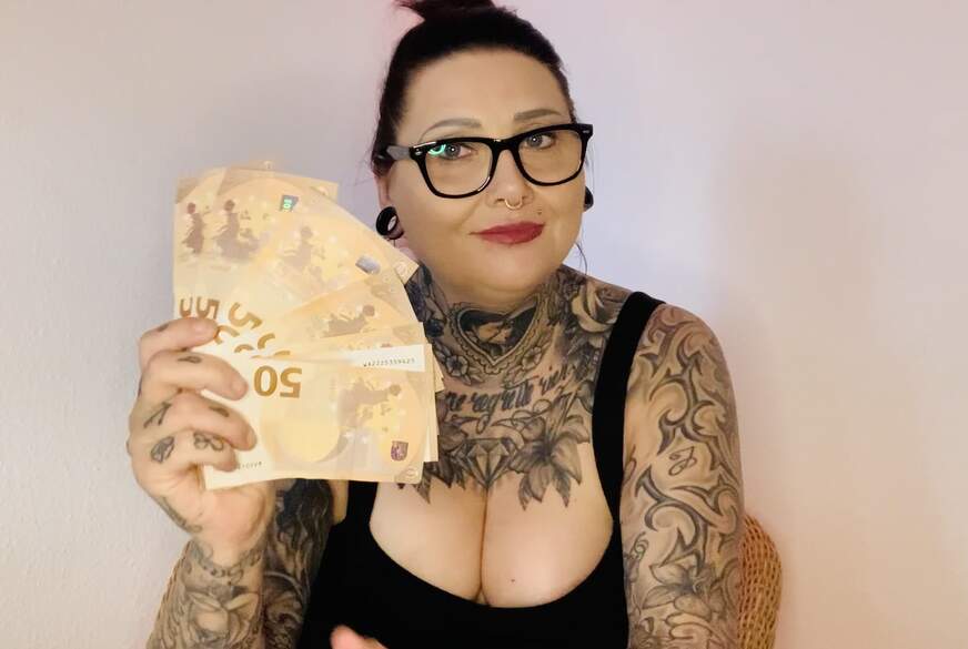 Du wirst immer ein VERLIERER sein von MissMonaMieder pic1