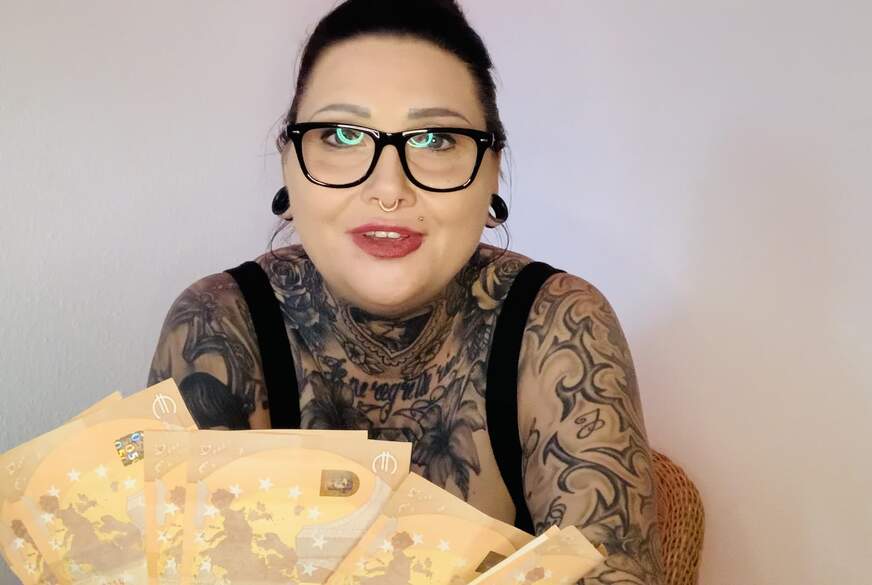 Du wirst immer ein VERLIERER sein von MissMonaMieder pic2