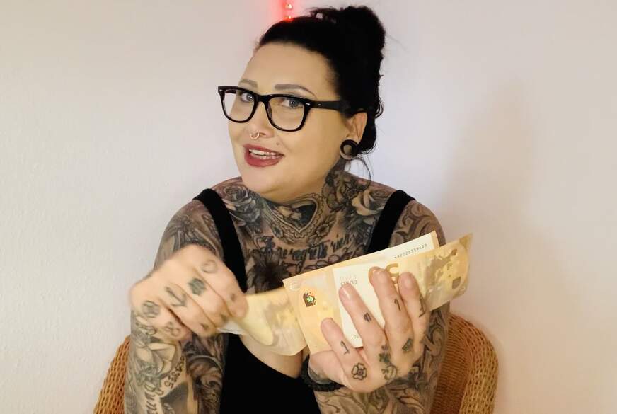 Du wirst immer ein VERLIERER sein von MissMonaMieder pic3