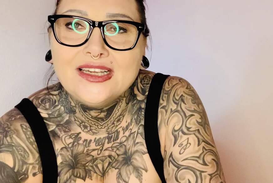 Du wirst immer ein VERLIERER sein von MissMonaMieder pic4