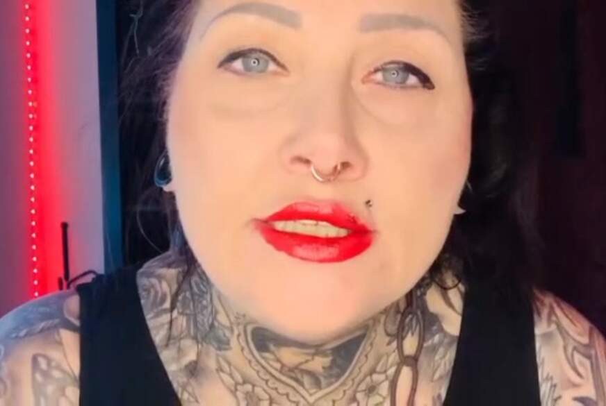 MissMonaMieder: Mind F**k ASMR