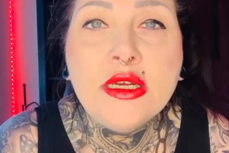 MissMonaMieder: Mind F**k ASMR