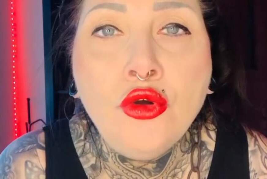 MissMonaMieder: Mind F**k ASMR